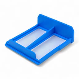 Fixem Geschikt voor Bosch 00619697 Filter Van Condensdroger, Droger filter - 1 Stuk — thumbnail 9