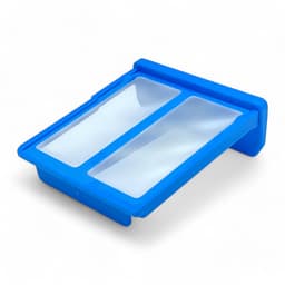 Fixem Geschikt voor Bosch 00619697 Filter Van Condensdroger, Droger filter - 1 Stuk — thumbnail 8