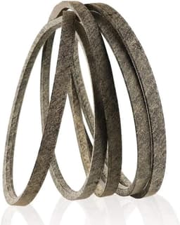 Grasmaaier Dekriem - V-riem - Gazon Onderhoud - Aramide Vezel Versterkt - 5/8" x 196 1/4" — thumbnail 1