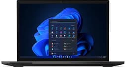 Lenovo ThinkPad L13 Yoga AMD G4 Laptop - AMD Ryzen™ 5 PRO 7530U - 16GB RAM - AMD Radeon™ grafische kaart - Geen besturingssysteem — thumbnail 1
