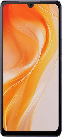 CUBOT P90 Smartphone - 24GB RAM - 256GB ROM - 5100 mAh - 6,88 inch 120 Hz- Android 15 - Dual SIM 4G - 64MP+16MP - NFC - GPS - Face ID - Paars — thumbnail 2