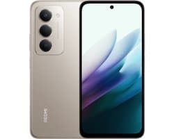 Xiaomi Redmi 15 - 4G 8GB - 256GB - Grijs - 17,5 cm (6.9") Hybride Dual SIM 7000mAh