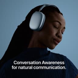 Apple – AirPods Max 2 – Draadloze over-ear koptelefoon – Midnight — thumbnail 3