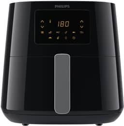 Philips Airfryer Essential 3000 Series - HD9270/70 - 6,2 liter (XL) - Heteluchtfriteuse - 7 snelkeuze programma's - 90% minder vet — thumbnail 2