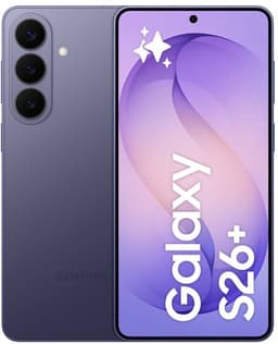 Samsung Galaxy S26 Plus - 256GB - Cobalt Violet — thumbnail 7