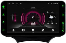 Carplay autoradio voor Ford Ka | 2007 t/m 2016 | Android 13 | Draadloos Apple Carplay & Android Auto | 4GB + 64GB | 8-Core processor | Cartronix | 2007 2008 2009 2010 2011 2012 2013 2014 2015 2016 | Bluetooth & Wifi — thumbnail 5