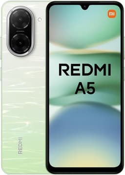 Xiaomi Redmi A5 - 4GB/128GB - Groen — thumbnail 1