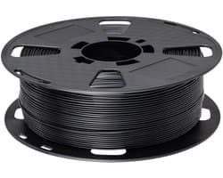 Zwart PLA Filament 1.75mm - 1KG voor Hoge Printsnelheid