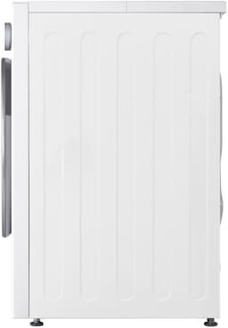 LG F4WX859Y wasmachine 9 kg met AI DD™ en AI Wash voor slimme, zorgzame wasresultaten - TurboWash™360° voor sneller schoon - Energiezuinig A‑label - ThinQ™ voor eenvoudig bedienen op afstand — thumbnail 3