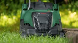 Bosch AdvancedRotak 40-650 - Grasmaaier - Inclusief Opvouwbare grasopvangbak 50 L — thumbnail 3