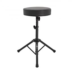 Drumkruk van Gear4music, Zwart — thumbnail 1