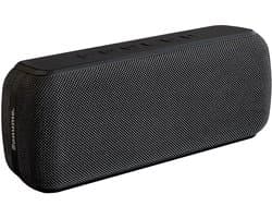 Sonume One Bluetooth 5.0 speaker - 60 Watt - IPX5 Waterbestendig - Zwart