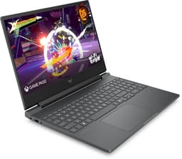 HP Victus Gaming Victus 15-fa2723nc Intel® Core™ i5 i5-13420H Laptop 39,6 cm (15.6") Full HD 16 GB DDR4-SDRAM 512 GB SSD NVIDIA GeForce RTX 2050 Wi-Fi 6 (802.11ax) Windows 11 Home Zwart — thumbnail 5