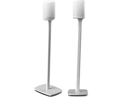 Luidspreker Standaard - Speaker Vloerstandaard - Extra Stevig - Vloerstatief