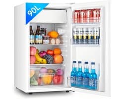 Mini koelkast - Drank koeler - Mini bar - Hotelkamer