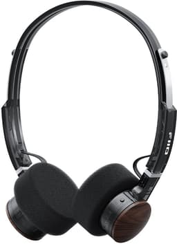 FIIO EH11 Transparent Black — thumbnail 1