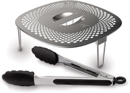 Philips Airfryer HD9954/01 - Lichte Snackset - Airfryer XXL accessoire — thumbnail 7