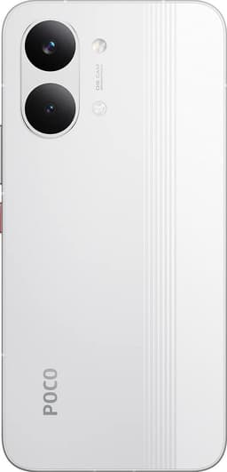 Xiaomi POCO X8 Pro Max - 12GB/256GB - Wit - 8500mAh - 100W HyperCharge- MediaTek Dimensity 9500s - 6,83" AMOLED — thumbnail 3