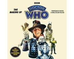 The Making of Doctor Who