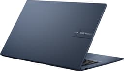 ASUS Vivobook 17 X1704VA-AU980 Intel Core 5 120U Laptop 43,9 cm (17.3") Full HD 16 GB DDR5-SDRAM 1 TB SSD Wi-Fi 6 (802.11ax) Blauw — thumbnail 4