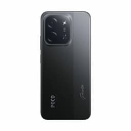 Smartphone-POCO C85-8GB+256GB-Zwart — thumbnail 5