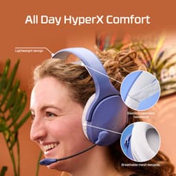 HyperX Cloud Jet Dual Wireless — thumbnail 4