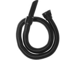 6 meter 'stretch' stofzuigerslang geschikt voor Numatic - past op alle Henry en Hetty stofzuigers - George Charles PPR240 - Uitrekbare stofzuiger slang - nr. 914413 - 601101