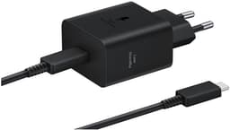 Samsung - Efficiency Adapter - 45W - USB-C - 1.8 Meter - Zwart — thumbnail 20