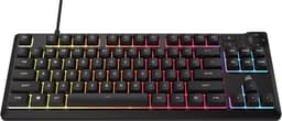 Corsair K55 CORE TKL Tenkeyless RGB gaming toetsenbord — thumbnail 5