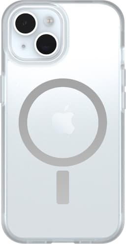 OtterBox React voor MagSafe Series voor Apple iPhone 17e/16e/15/14/13, transparant- ProPack — thumbnail 2