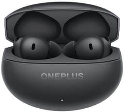 Bluetooth hoofdtelefoon OnePlus OnePlus Buds 4 Grijs — thumbnail 1