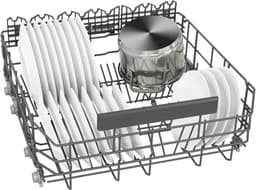 Siemens iQ300 SX63EX22CE vaatwasser Volledig ingebouwd 14 couverts — thumbnail 8