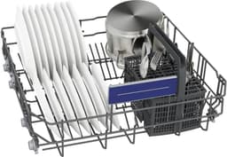 Siemens SX63HX15TE - iQ300 - Inbouwvaatwasser - 60 cm - XXL (extra hoog) - Energielabel D - Home Connect — thumbnail 8
