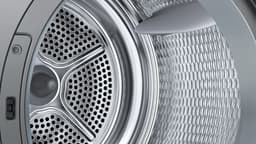 Bosch WQG235DINL Warmtepompdroger A+++ Zwart — thumbnail 14