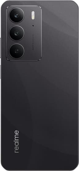 realme C75 17,1 cm (6.72") Dual SIM Android 14 4G USB Type-C 8 GB 256 GB 5660 mAh Zwart — thumbnail 5