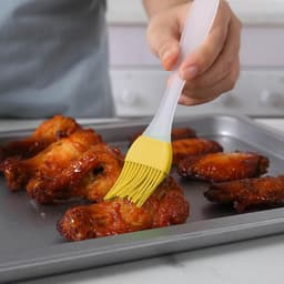 Oil Spray Bottle voor Air Fryer - Olie Spray voor Koken met Kom en Trechter - Olie Sprayer voor Salade, Grillen, Keuken Bakken - 2 Stuks — thumbnail 3