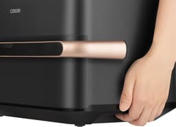 Cosori Dual Blaze Twinfry – Dubbele Airfryer XXL – 10L – Dual Zone of MegaZone – 6 Programma’s — thumbnail 15