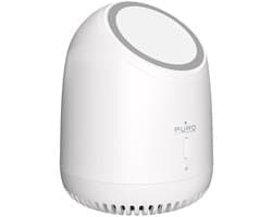 PURO PUBTSP2MAGWHI Draagbare & party speaker Draadloze stereoluidspreker Wit 5 W