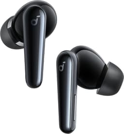 Soundcore Liberty 5 by Anker, draadloze oordoppen met noise-cancelling, 2x sterkere stemonderdrukking, realtime adaptieve noise canceling, snelladen, Dolby Audio, heldere gesprekken met 6 microfoons en AI, lange batterijduur — thumbnail 13
