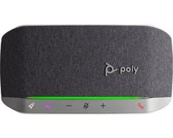 Portable Bluetooth Speakers Poly 216866-01