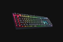 Razer BlackWidow V4 X - Mechanisch Gaming Toetsenbord - Yellow Switch - RGB - Macrotoetsen - Qwerty — thumbnail 3