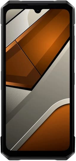 DOOGEE S200 Max – Rugged Smartphone – 36GB RAM + 512GB – 22000mAh batterij – 108MP Camera – 6,72” FHD+ 120Hz – Zwart — thumbnail 2