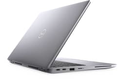 DELL Latitude 5320 i5-1135G7 Notebook 33,8 cm (13.3) Full HD Intel¬Æ Core‚Ñ¢ i5 8 GB DDR4-SDRAM 256 GB SSD Wi-Fi 6 (802.11ax) Windows 10 Pro Grijs — thumbnail 2