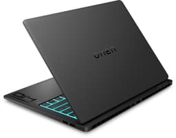 HP OMEN Transcend 14-fb1665nd Intel Core Ultra 7 255H Laptop 35,6 cm (14") 3K 16 GB LPDDR5-SDRAM 1 TB SSD NVIDIA GeForce RTX 5050 Wi-Fi 7 (802.11be) Windows 11 Home AI PC Zwart — thumbnail 2
