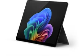 "Microsoft Surface Pro 11 Copilot+ PC Intel Core Ultra 5 256 GB 33 cm (13"") 16 GB Wi-Fi 7 (802.11be) Windows 11 Pro Zwart" — thumbnail 1