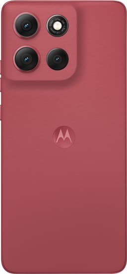 Motorola moto g86 5G - 8/256GB - Pantone Chrysanthemum (Roze) — thumbnail 4
