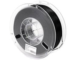 RAISE3D PMRA-1013 Industrial PETG ESD Filament PETG ESD 1.75 mm 1000 g Zwart 1 stuk(s)