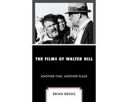 The Films of Walter Hill