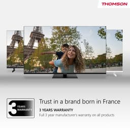 Thomson 43UA5S13W tv 109,2 cm (43") 4K Ultra HD Smart TV Wifi Wit — thumbnail 15