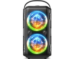 MKSS® Party Speaker - Bluetooth Box - Partybox